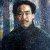 1911, Li Shutong : Auto-portrait, avant de devenir moine sous le nom de Hong Yi