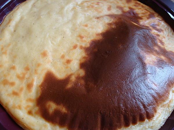 UN VRAIS FLAN COMME CHEZ LE BOULANGER ET INRATABLE DSC01827