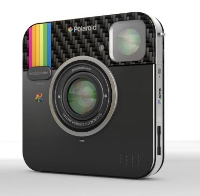 Wanted: Un appareil photo Instagram!