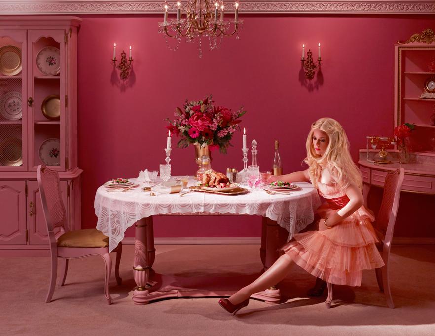 Dina Goldstein Dina Goldstein