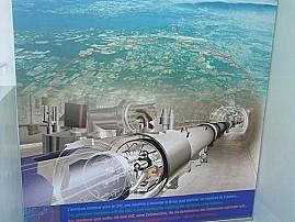 Visite du CERN (2) second-dossier 0574 1