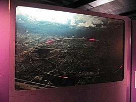 Visite du CERN (2) second-dossier 0582 1