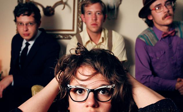 Festival Les 3 Eléphants sallieband Festival Les 3 Eléphants