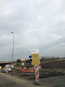 Petits travaux et grandes manœuvres Photo 001