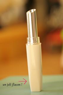 cosmétique maison recette baume à lèvres hydratant beurre végétal