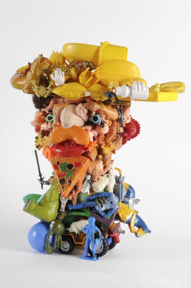 Exposition Made in Arles Thibault Franc