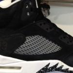 Air Jordan 5 Oreo Air Jordan 5 Black White