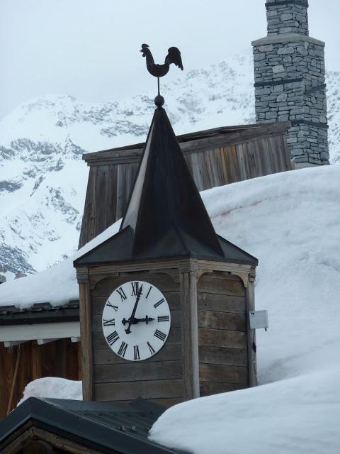 Escapade neigeuse Escapade neigeuse