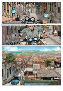 Alter Ego – Saison 1 ALTER-07-F-01