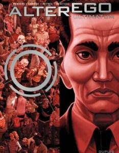 Alter Ego – Saison 1 preview-alter-ego-saison-1-tome-7-couv-9782800153551-no-314-404