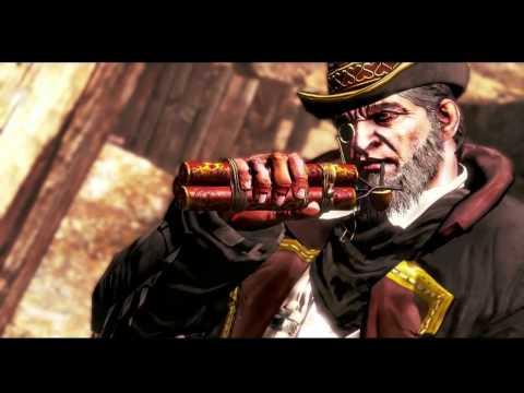 Call of Juarez Gunslinger en vidéo Image de prévisualisation YouTube