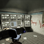 Outlast, la peur à l’état pure revient en images outlast