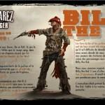 Call of Juarez : Gunslinger illustre son gameplay en vidéo Call of Juarez