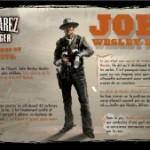 Call of Juarez : Gunslinger illustre son gameplay en vidéo fce31da176ce9ffb64b97c944b44abc1