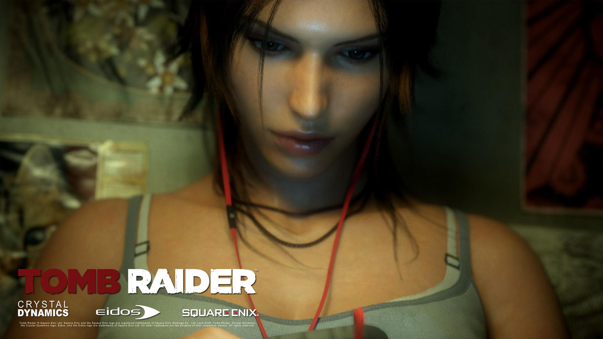 Tomb Raider fait un premier bilan ! Tomb Raider