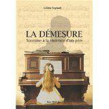 La démesure - Céline RAPHAEL 51zuC3qvS4L