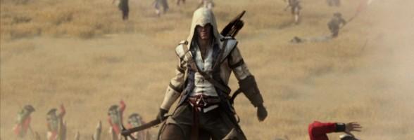Le créateur d’Assassin’s Creed revient à Ubisoft