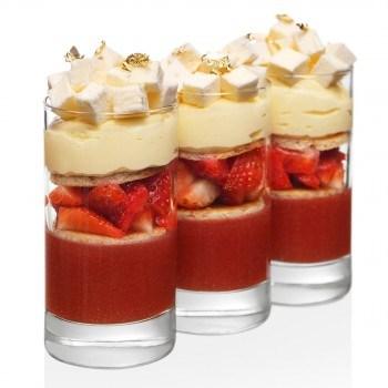 Rouge éclatant pour l’arrivée du printemps ! émotion Céleste