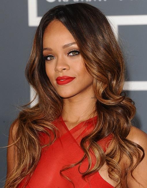 Rihanna : Elle reprend sa tournée 