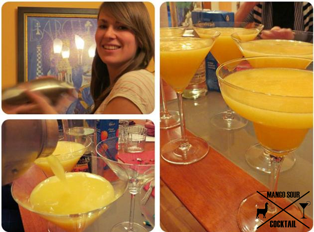 voyage perou mango sour voyage perou mango sour