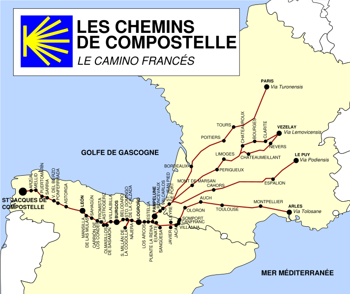 Routes_de_St_jacques_de_Compostelle.svg_ Prochaine soirée Emporium