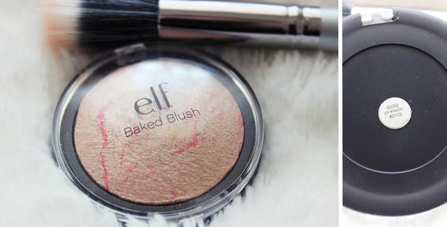 Baked Blush - Pinktastic : Mon Highlighter