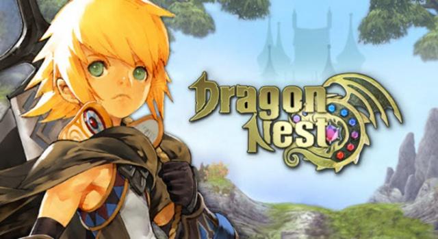Un départ couronné de succès pour la version Européenne de Dragon Nest Un départ couronné de succès pour la version Européenne de Dragon Nest