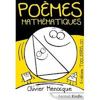 Ebook gratuit du jour – Poèmes Mathématiques Ebook gratuit du jour – Poèmes Mathématiques
