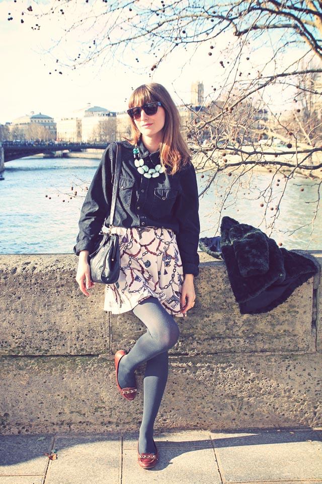 ☼ SUNNY PARIS ☼ ☼ SUNNY PARIS ☼