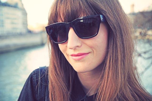 ☼ SUNNY PARIS ☼ ☼ SUNNY PARIS ☼