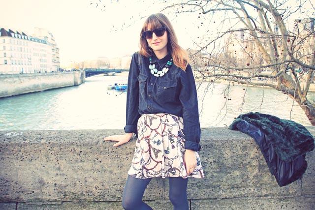 ☼ SUNNY PARIS ☼ ☼ SUNNY PARIS ☼