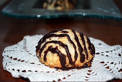 Rochers à la noix de coco rochers a la noix de coco4