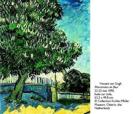 Dernières heures pour Van Gogh à Paris yartizPINAV08