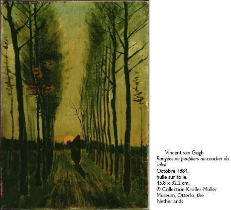 Dernières heures pour Van Gogh à Paris yartizPINAV09