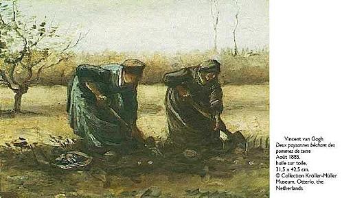 Dernières heures pour Van Gogh à Paris yartizPINAV10