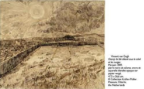 Dernières heures pour Van Gogh à Paris yartizPINAV02