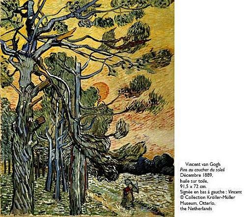 Dernières heures pour Van Gogh à Paris yartizPINAV05