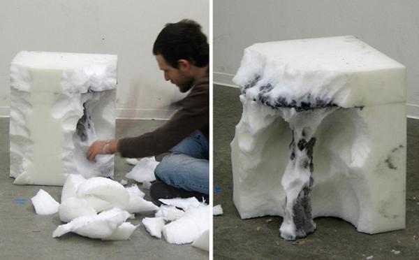 GROUPE OHALY : JEUNES DESIGNERS ISRAÉLIENS GROUPE OHALY : JEUNES DESIGNERS ISRAÉLIENS