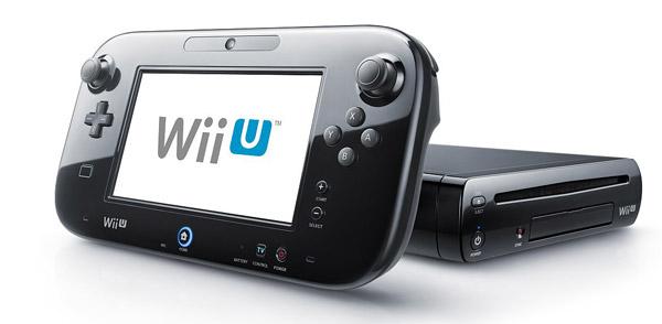 Nintendo : la Wii U à la peine en début d’année wii_u_black