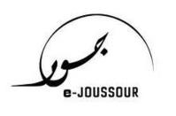 Logo d'E-Joussour