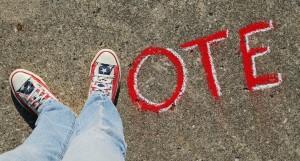 Abstentionnisme : ne pas voter est une marque de respect