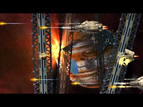 Humans Must Answer, shoot’em up à l’ancienne pour PC Image de prévisualisation YouTube