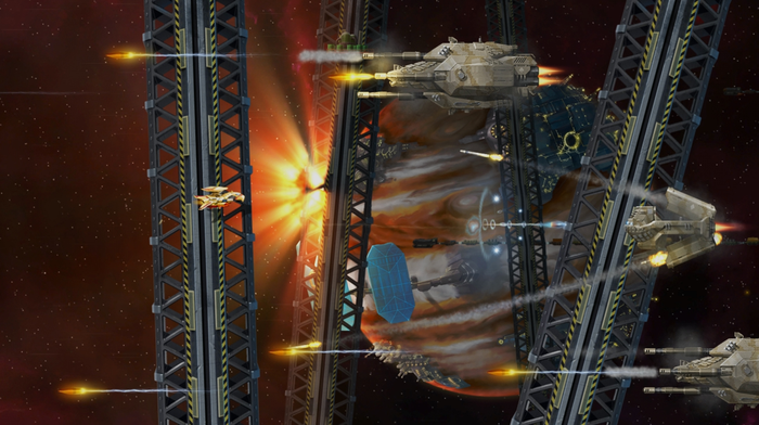 Humans Must Answer, shoot’em up à l’ancienne pour PC humans_must_answer_shmup-1