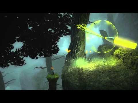 Max: The Curse of Brotherhood la nouvelle exclusivité Xbox Live Arcade Image de prévisualisation YouTube