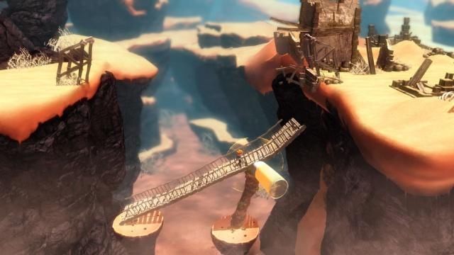 Max: The Curse of Brotherhood la nouvelle exclusivité Xbox Live Arcade Max: The Curse of Brotherhood la nouvelle exclusivité Xbox Live Arcade