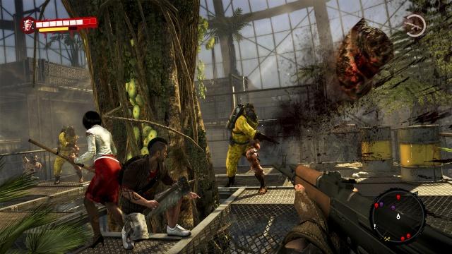 Dead Island Riptide – Nouvelles images Dead Island Riptide – Nouvelles images