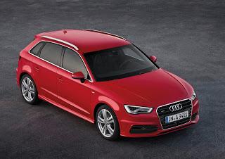 Automobile : Audi se pose en exemple européen
