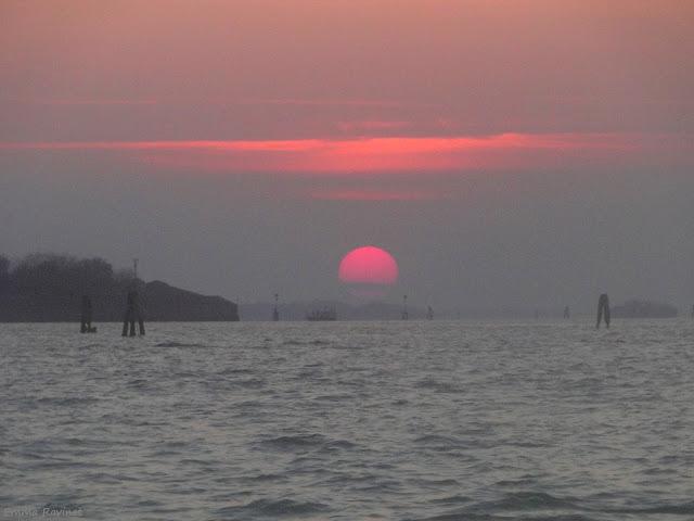 # 2 - Ile de Burano (Venise)