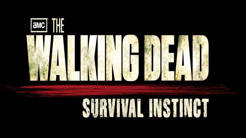 The Walking Dead Survival Instinct : finalement dispo sur PC ? the walking dead
