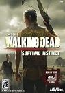 The Walking Dead Survival Instinct : finalement dispo sur PC ? the walking dead
